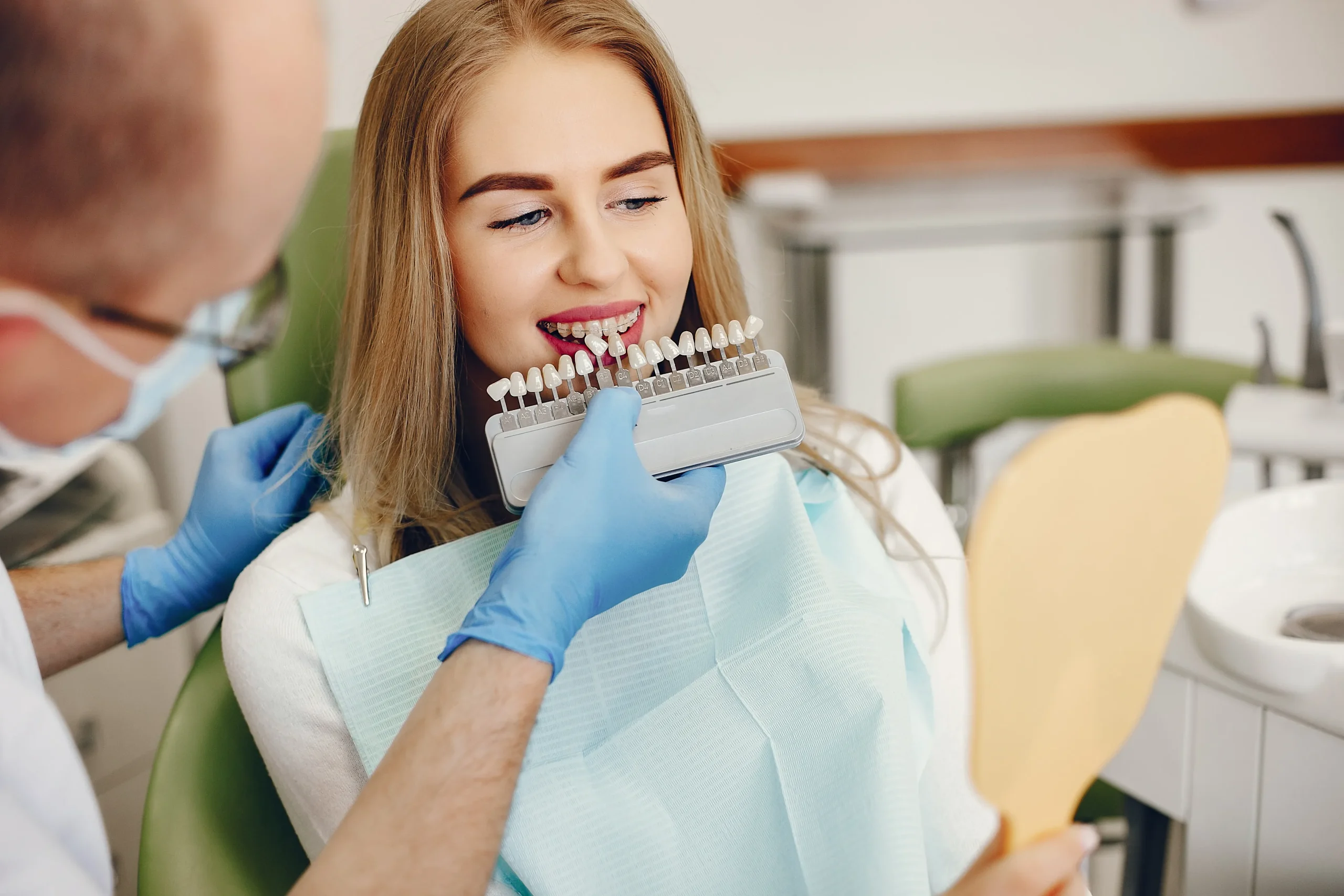 how dental implants restore chewing power and speech