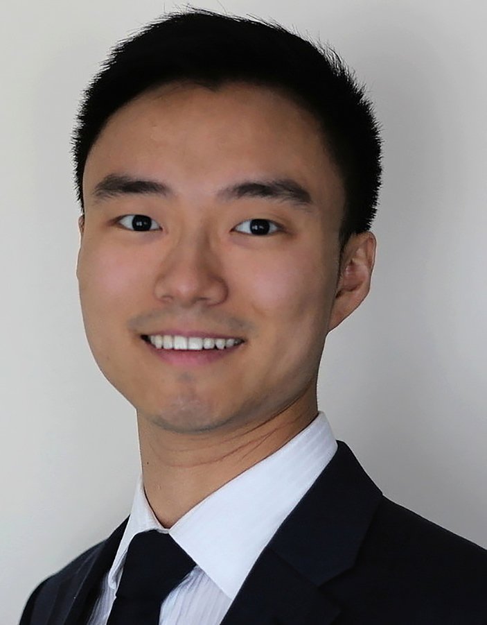 dr steven zhao
