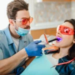 how long does teeth whitening last toronto